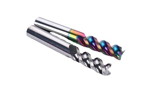 超硬フライスカッターの硬度をテストする方法は?