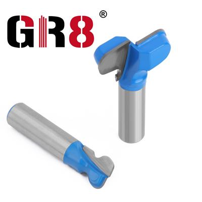 ダブルカーバーフィンガービット