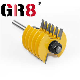 フィンガージョイントアセンブリビット