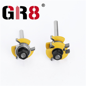 T&Gアセンブリビット